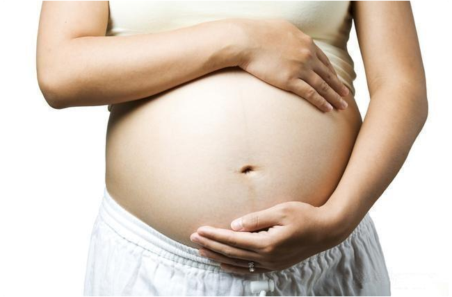 怀孕后身体这4个地方变“黑”？别难过，这说明胎儿“发育”很好