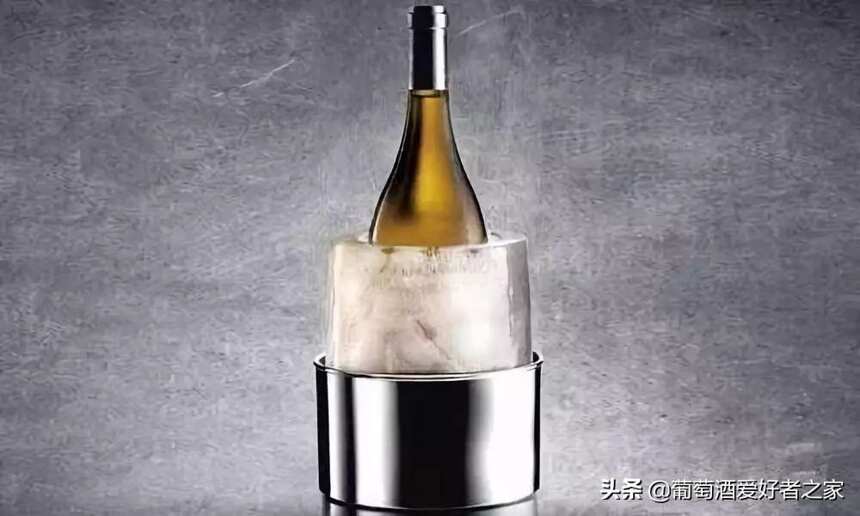 葡萄酒在物流途中结冰了怎么办？