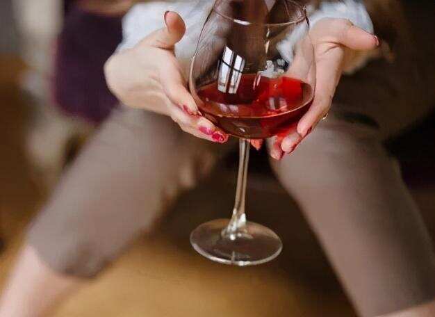 关于葡萄酒中的单宁，你懂多少？