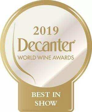 2019 Decanter世界葡萄酒大赛奖项公布，中国葡萄酒摘7金