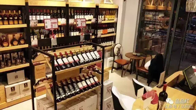 热烈庆祝品品红成都天府店开业！
