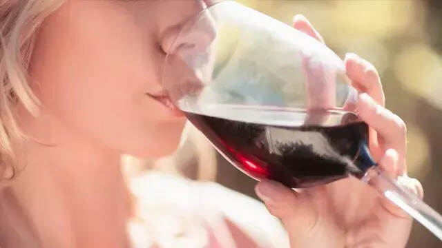 月经期女人能喝红酒吗？