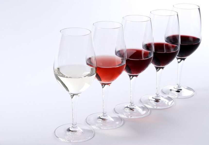 通过保质期判断葡萄酒是否变质并不可取