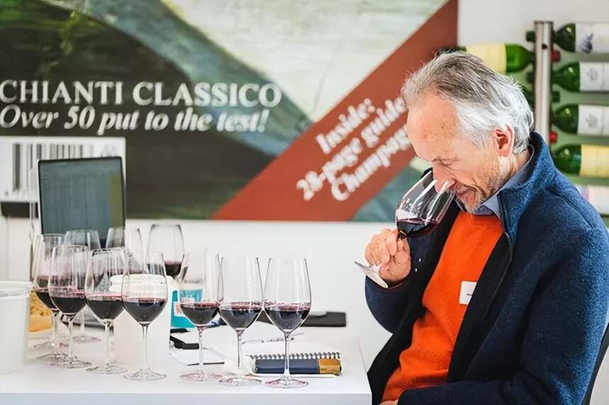 2022年Decanter世界葡萄酒大赛获奖解析：阿根廷和智利表现强劲