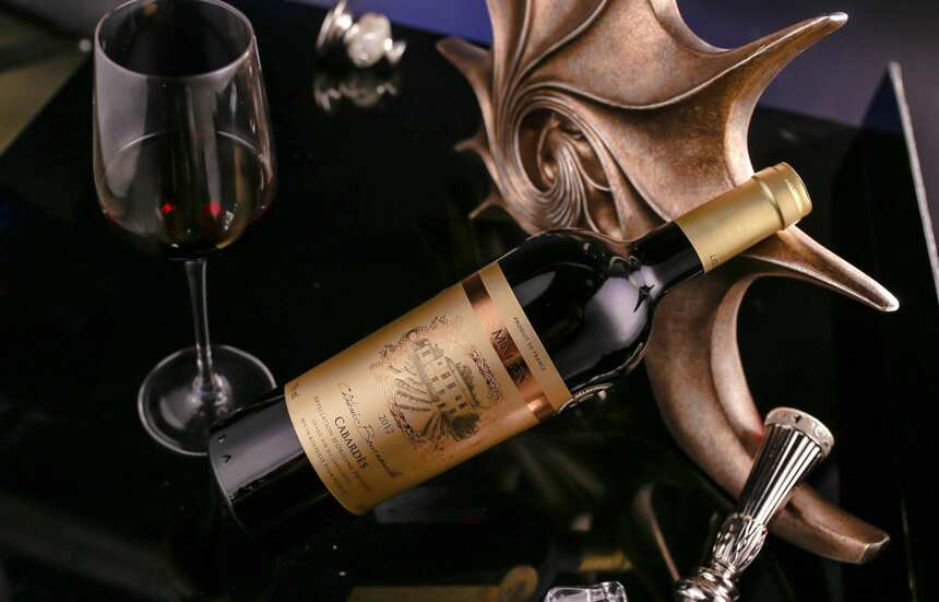 品品红酒庄——法国人对红酒的理解