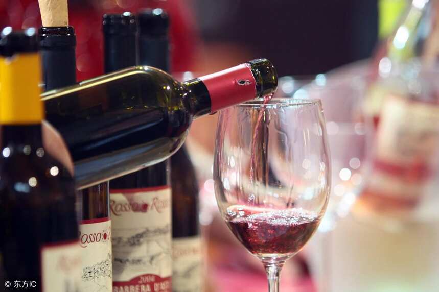 涨姿势：法国产干红葡萄酒有哪些品牌？