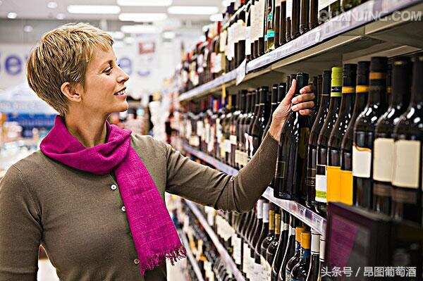 在美国的需求降低下 澳大利亚葡萄酒出口额逆升一成