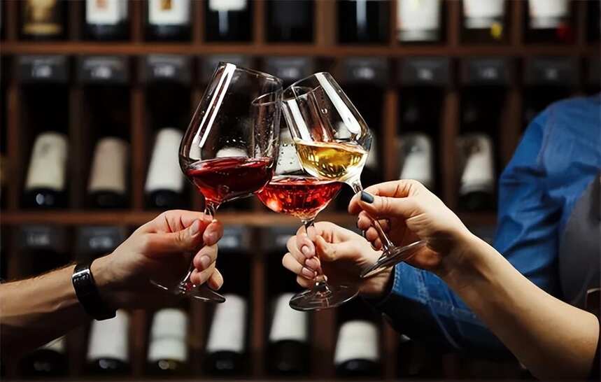 注意！葡萄酒储存方法，这4种技巧，值得收藏