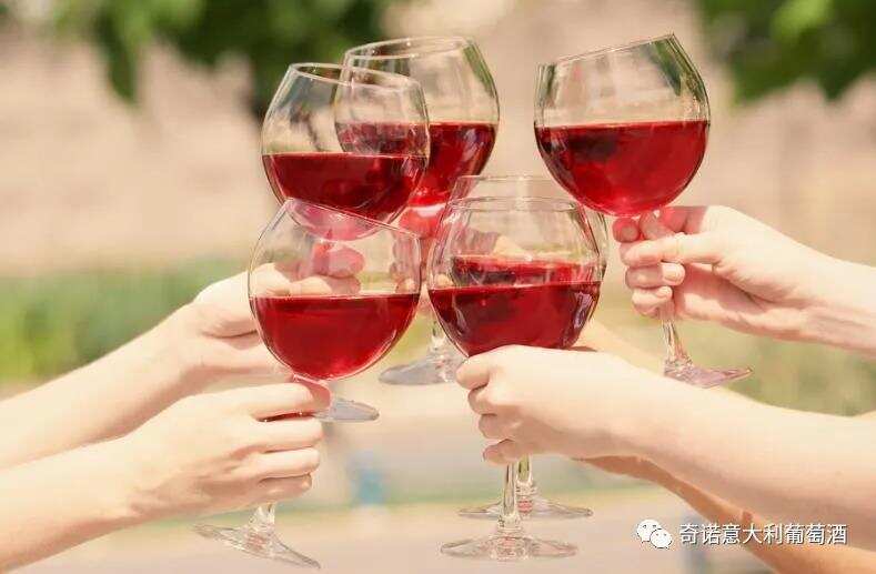 酒精度越高葡萄酒越好吗？