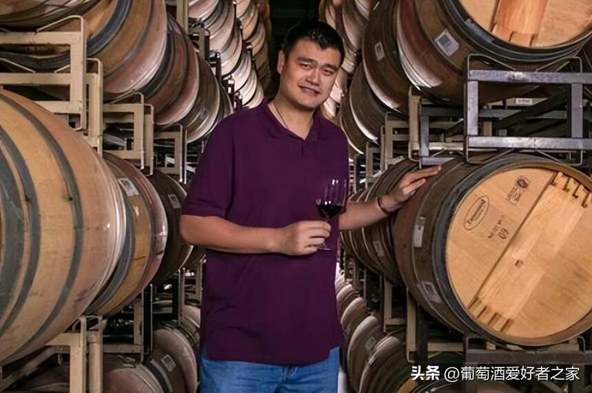 究竟有多少中国土豪买下国外酒庄？