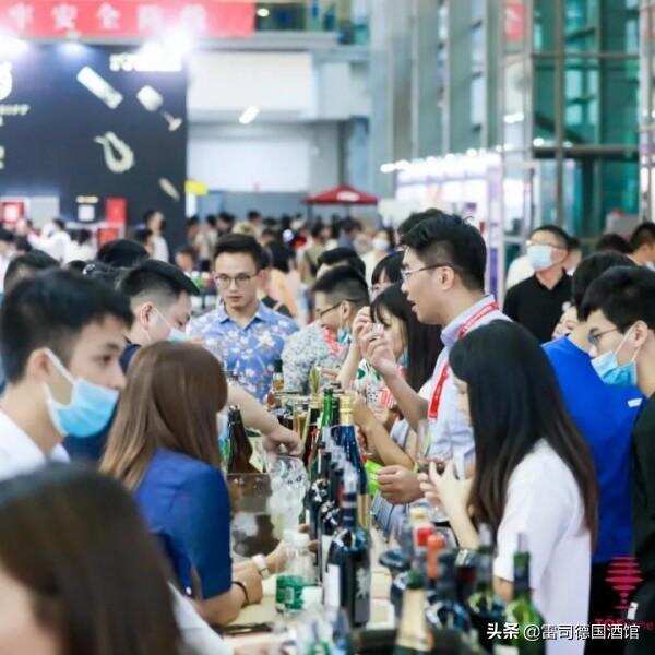 好德生活，好的葡萄酒！雷司邀您莅临第四届Toewine深圳酒展