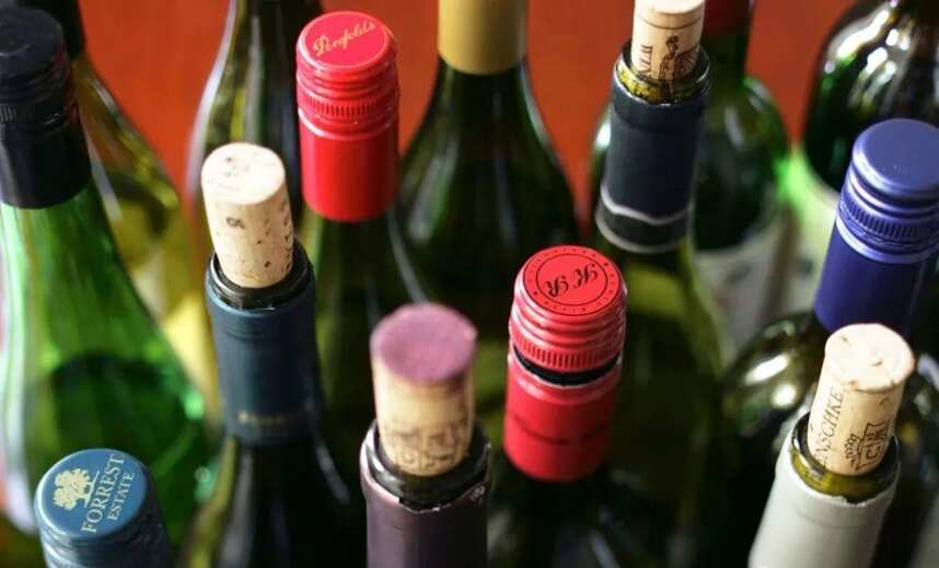 葡萄酒品鉴的十个误区，看看你有没有中招？