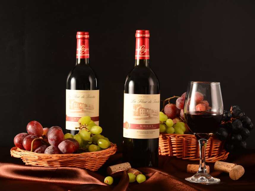 一颗葡萄是如何变成红酒的？你应该了解的尝试之红酒制作过程
