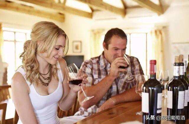 喝葡萄酒三天到十年的变化！你会坚持到十年吗？