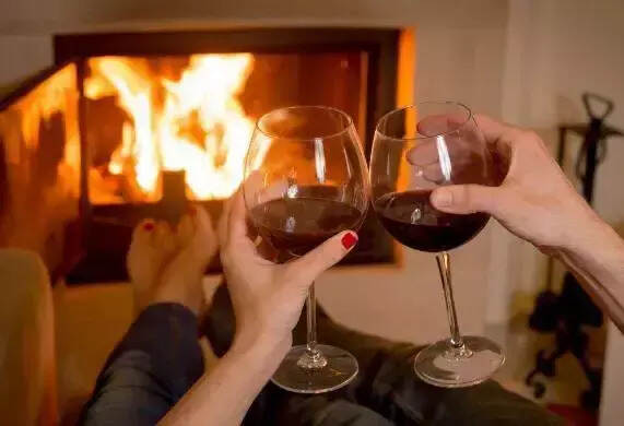冬季养生之葡萄酒可以加热吗？