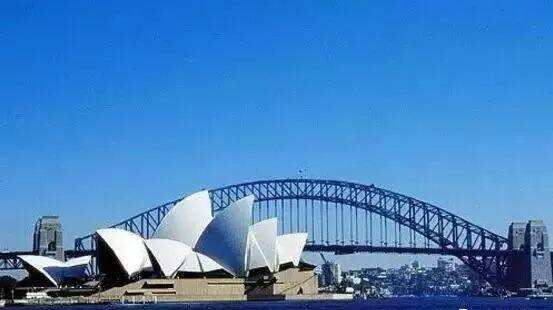 悉尼旅游必看的攻略！