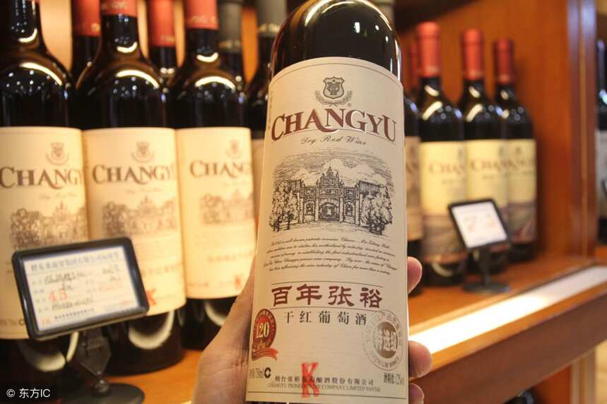涨姿势：中国葡萄酒级别如何区分？