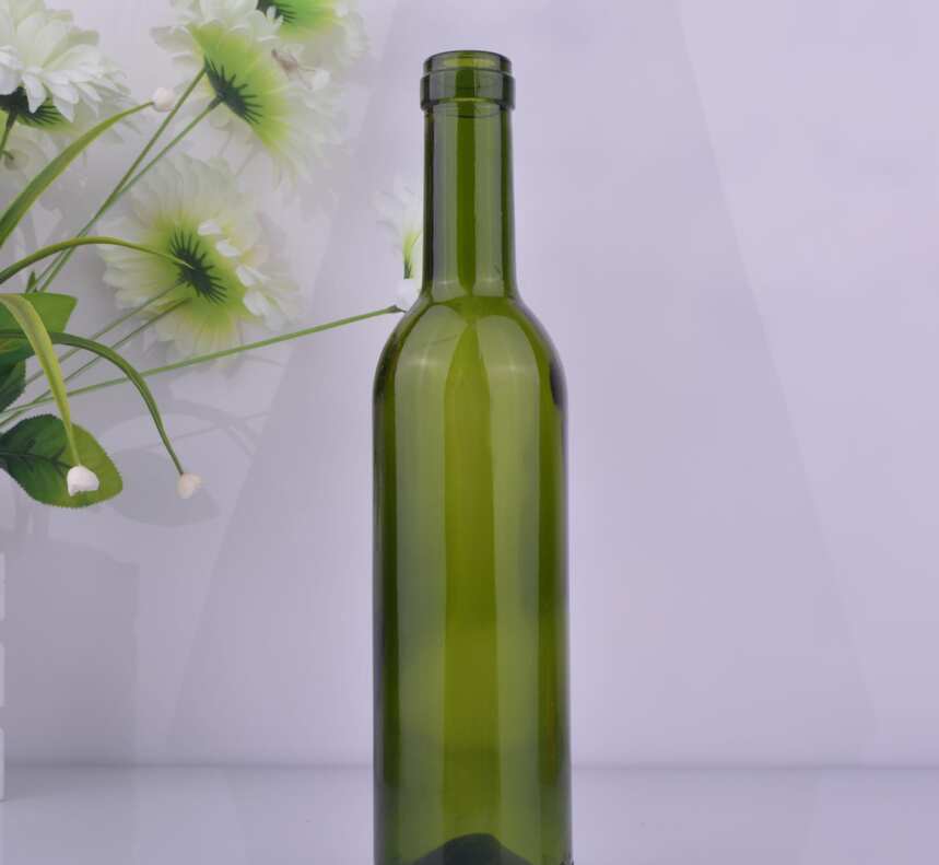 绿色酒瓶真的可以更好保护葡萄酒吗？