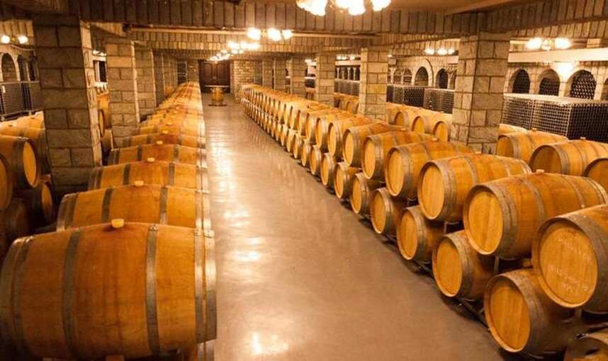 红酒百科常识-世界上有哪些著名的葡萄酒产区？打开新世界大门