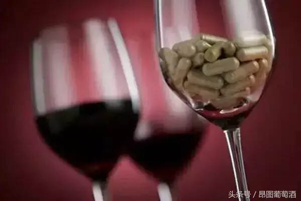 全球患癌人数一年新增1810万例，葡萄酒到底能不能防癌？