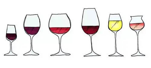简单几点学会品鉴葡萄酒