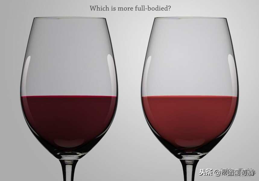 葡萄酒颜色的背后，不仅是红色、白色这么简单！如何看色品酒？