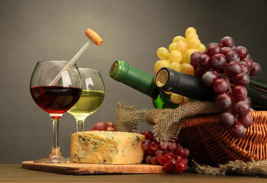 侍酒温度，对葡萄酒口感有着至关重要的作用？