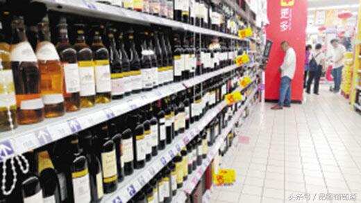 云南葡萄酒市场竞争日趋激烈 上半年产量同比减少12.7%