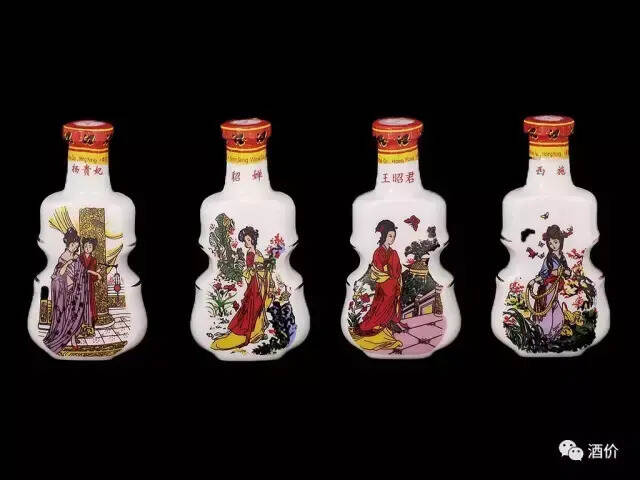 美酒｜充满中国传统文化特色的酒版你见过吗？