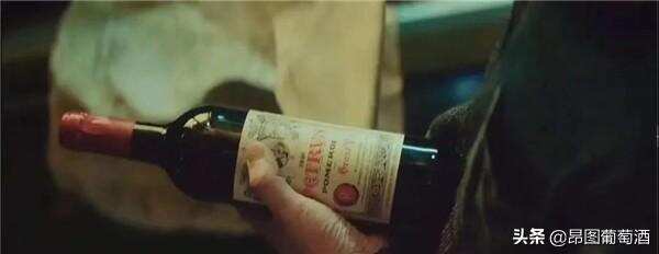 《飞驰人生》中出现的这瓶酒竟然比拉菲贵三四倍？！
