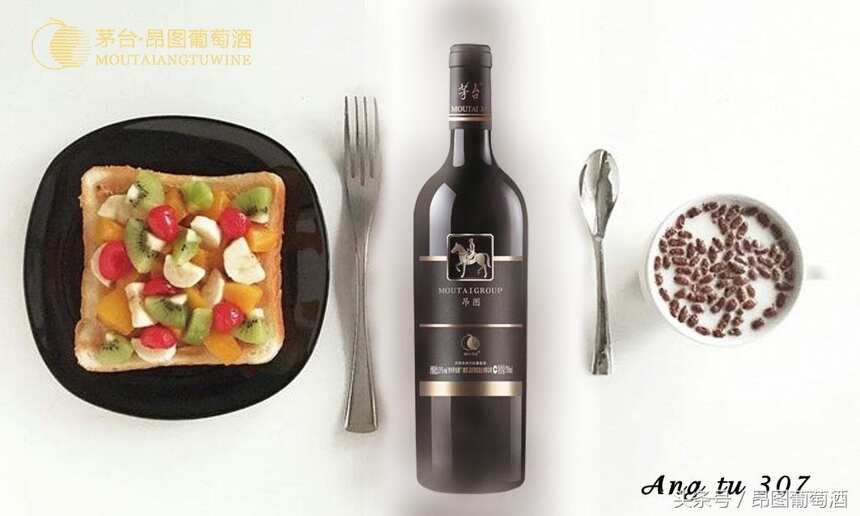 葡萄酒搭配中国美食，这些准则你知道吗？
