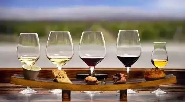 生活中如何挑选葡萄酒