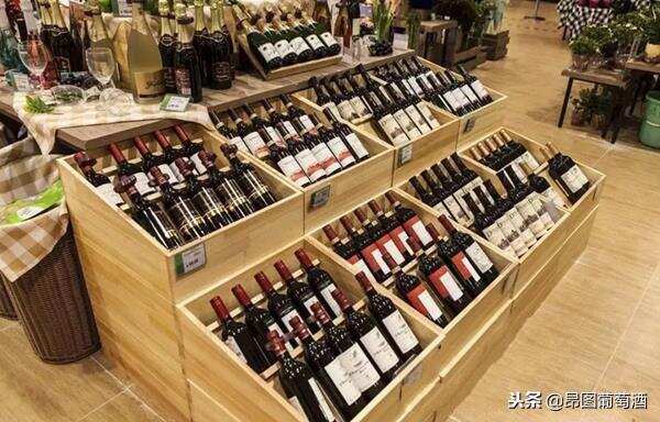辽宁超市被处罚 原因包括葡萄酒未按标签要求卧放