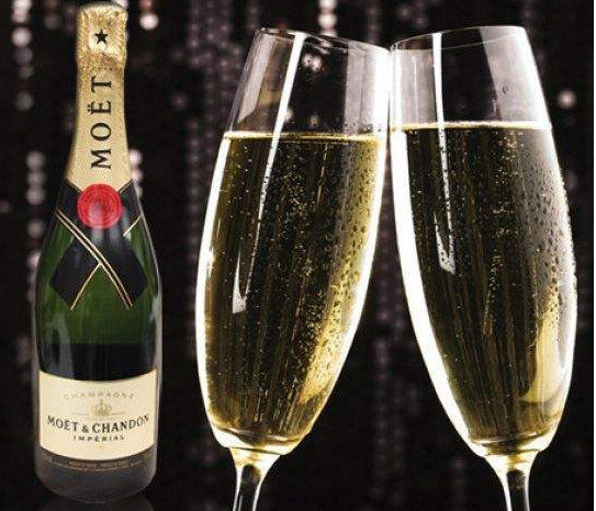 香槟酒的品牌为何在国际闻名？