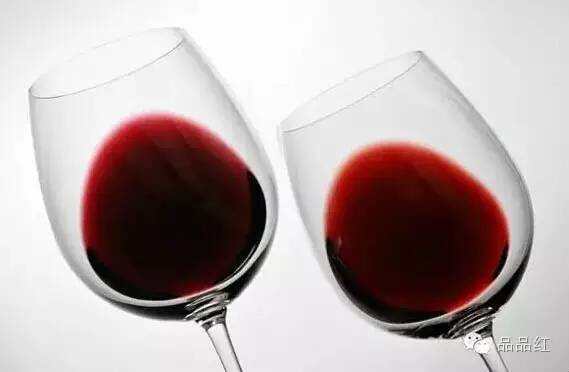教你通过颜色来判断葡萄酒的品质和酒龄