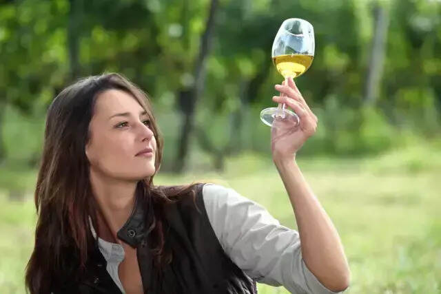 葡萄酒的酒精度来自哪里？酒精度会不会影响葡萄酒的品质呢？