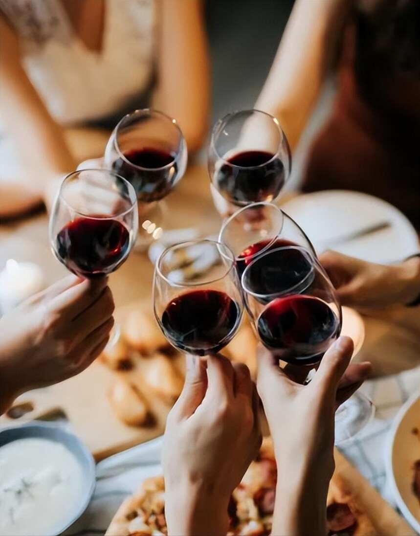什么，葡萄酒也能做投资？
