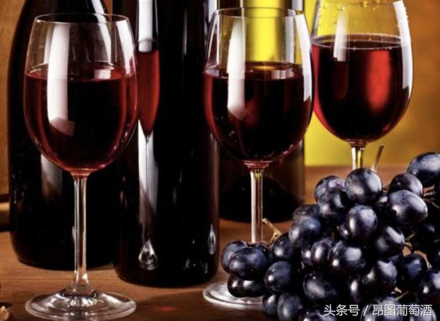 美国密歇根州出现非法运输葡萄酒
