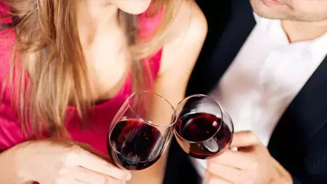 月经期女人能喝红酒吗？