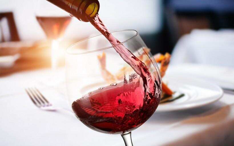 揭秘葡萄酒对人体的“好处”，抗衰老不算啥，这些养生功效太香了