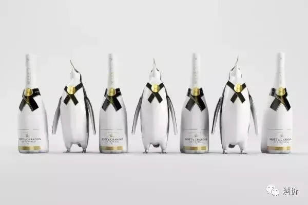 美酒｜奢饰品牌LV旗下的酒庄 酩悦香槟Moët & Chandon的美
