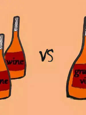 葡萄酒喝好点or喝多点？现在有答案了！