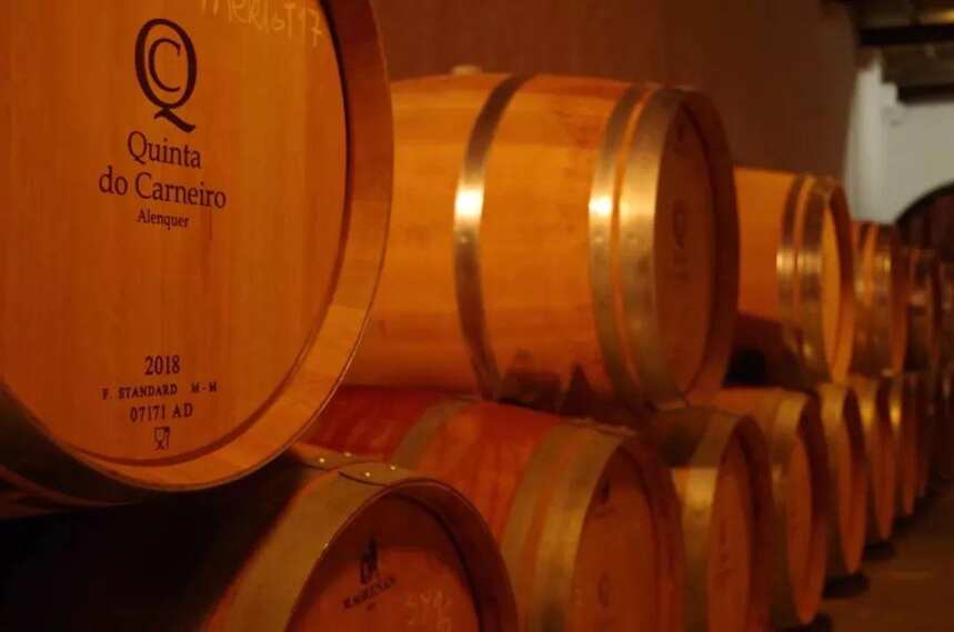 氧气在葡萄酒酿造中的作用