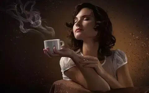 原来咖啡、茶和红酒，应该在这个时间段喝最好！