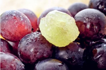酸甜可口的葡萄，酿成酒后又酸又涩，原因是什么？