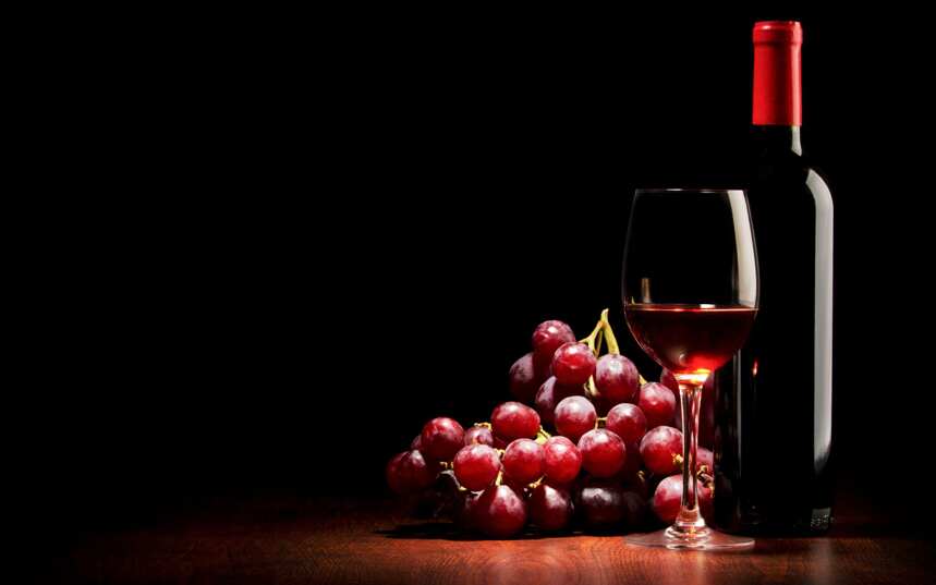 葡萄酒和葡萄蒸馏酒的区别