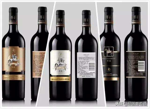 进口葡萄酒产业链上，你的坐标在哪里？