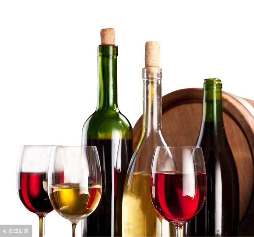过期的葡萄酒怎么处理？红酒面膜、红酒泡澡