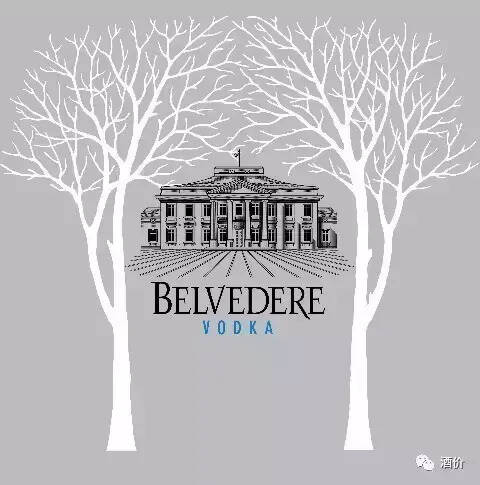美酒｜全球首个尊贵伏特加品牌 Belvedere