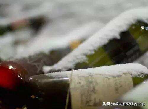 葡萄酒在物流途中结冰了怎么办？